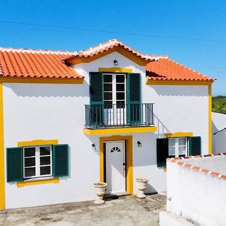 The Biscuit House By Pontanegraazores Praia da Vitória Buitenkant foto