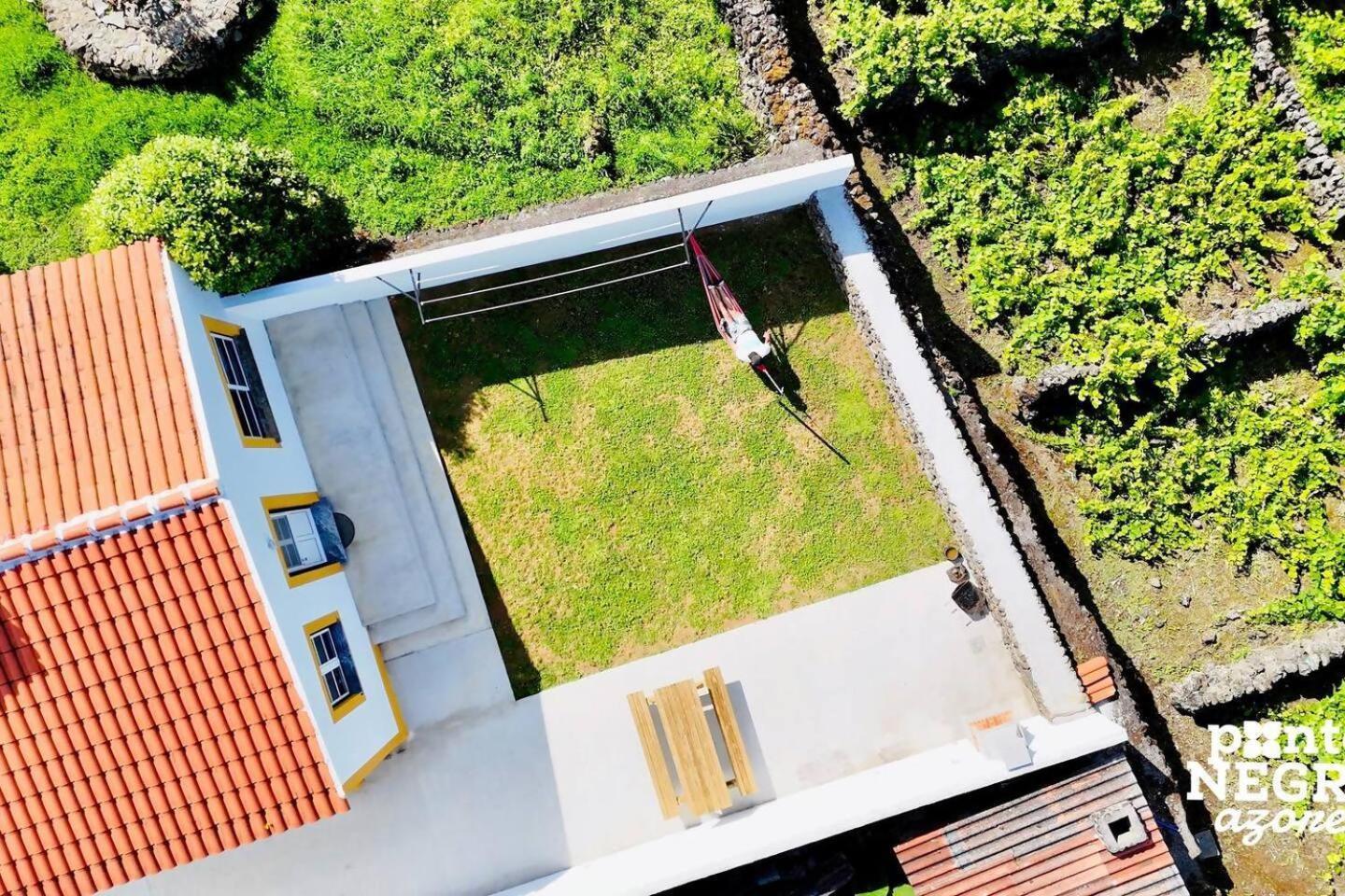 The Biscuit House By Pontanegraazores Praia da Vitória Buitenkant foto